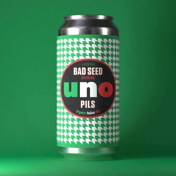 Uno Pils