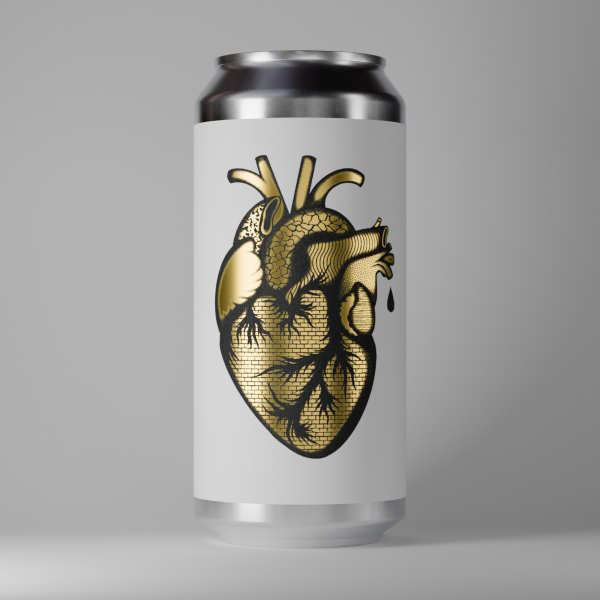 Heart of Gold