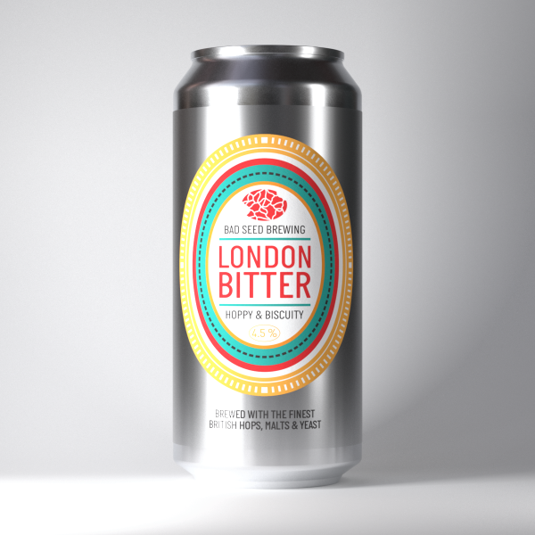 London Bitter