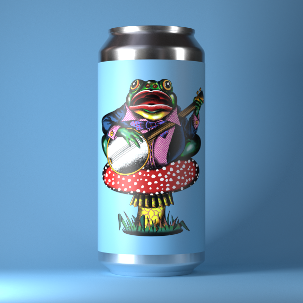 DDH Stratoketcher
