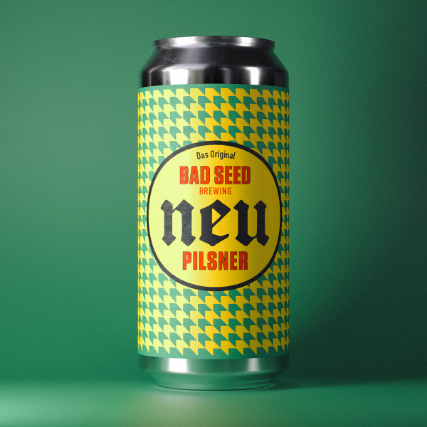 Neu Pilsner