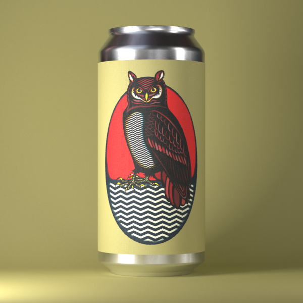 Damn Fine Pale Ale