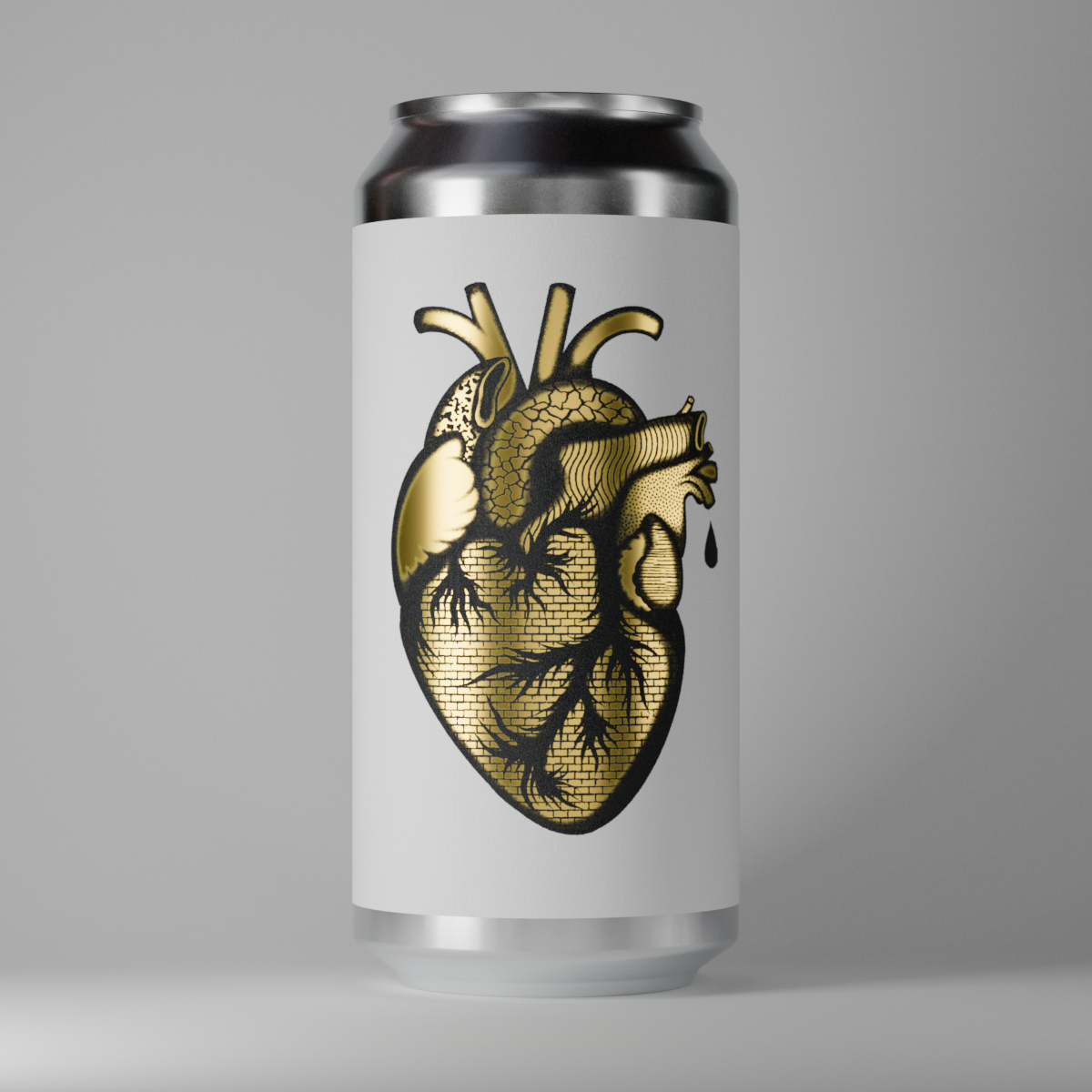 Heart of Gold