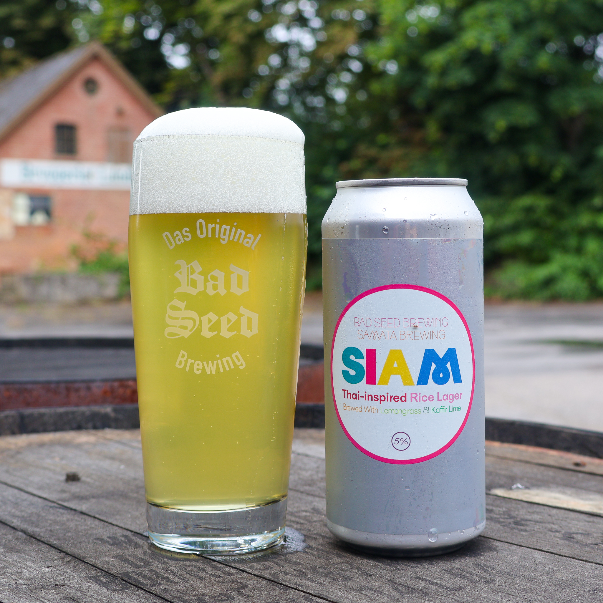 Siam