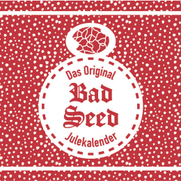 BAD SEED BEER CHRISTMAS CALENDAR