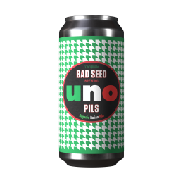 Uno Pils