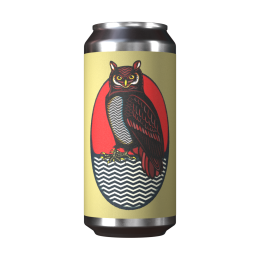 Damn Fine Pale Ale
