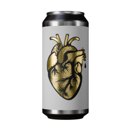 Heart of Gold