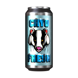 Cryo Fresh Bone Krusher
