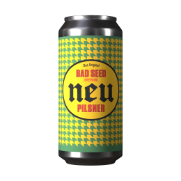 Neu Pilsner