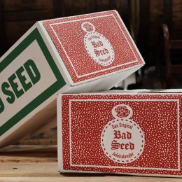 BAD SEED BEER CHRISTMAS CALENDAR