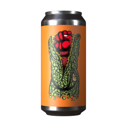 Crocodile Punch