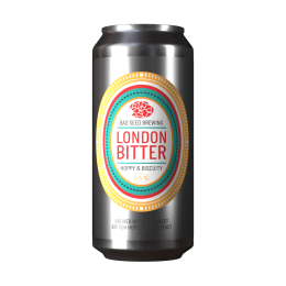 London Bitter