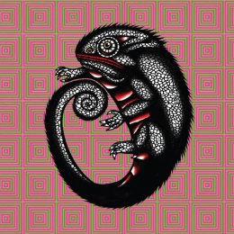 Chameleon Paint